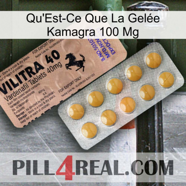 What Is Kamagra Jelly 100Mg 41